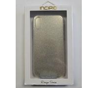 Incipio Design Series Shockproof Slim Case for iPhone X / XS - Translucent - New