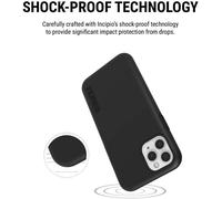 Incipio Dual Pro Protective Case for iPhone 11 Pro New