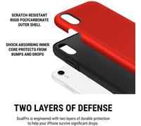 Incipio Dual Pro Protective Case for iPhone XR New