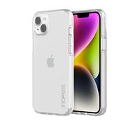 Incipio DualPro Case for iPhone 14 Plus, Clear