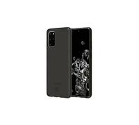 Incipio DualPro Case for Samsung Galaxy S20+ Black - Samsung Certified Protective Case