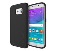 Incipio DualPro Case for Samsung Galaxy S6 Edge, Black