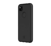 Incipio DualPro Compatible with Google Pixel 4a - Black