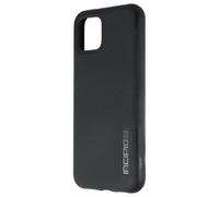 Incipio DualPro Series Double Layer Case for Google Pixel 4 Smartphone - Black