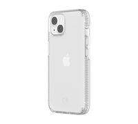 Incipio Duo Case Compatible with Apple iPhone 13 (Transparent) [3.6 m Drop-Resistant I MagSafe & Qi Wireless Charging Compatible I Extremely Robust Mobile Phone Case I Shock-Absorbing Case]