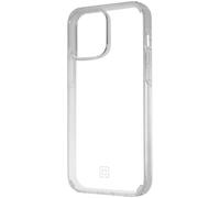 Incipio Duo Case for iPhone 13 Pro Max & iPhone 12 Pro max - Clear