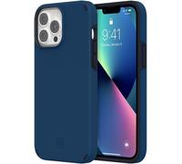 Incipio Duo Case with MagSafe for iPhone 13 Pro Max 6.7" Dark Denim Blue - IPH-1961-DNM