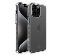 Incipio Duo for iPhone 15 Pro Max - Clear