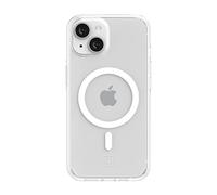 Incipio Duo for MagSafe Series Case for iPhone 14, 12-Ft. (3.7m) Drop Defense - Clear (IPH-2036-CLR)
