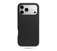 Incipio - Duo iPhone 17 Pro Max, Magsafe Compatible Phone Case, 12ft Drop Tested, Ultra Durable & Shock Absorbing, Scratch Resistant & Slim Profile (Black)