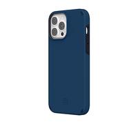 Incipio Duo Case with MagSafe for iPhone 13 Pro Max Dark Denim Blue-IPH-1961-DNM