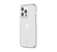 Incipio Duo Series Case for 6.1-Inch iPhone 13 Pro, Clear