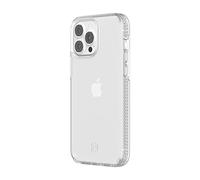 Incipio Duo Series Case for 6.7-Inch iPhone 13 Pro Max, Clear