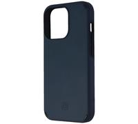 Incipio Duo Series Case for Apple iPhone 13 Pro Smartphones - Dark Denim Blue