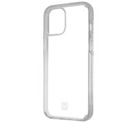 Incipio Duo Series Double Layer Hard Case for Apple iPhone 12 Pro Max - Clear