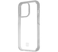 Incipio Duo Series Case for 6.1-Inch iPhone 13 Pro, Clear