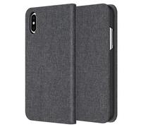 Incipio Esquire Folio Case Cover for Apple iPhone X Xs 10