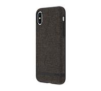 Incipio Esquire IPH-1783-GRY Case for Apple iPhone X/XS - Grey