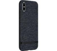 Incipio Esquire Series Case Back Cover for iPhone X XS Blue IPH-1631-BLU