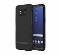 Incipio Esquire Series Protective Carnaby Case for Samsung Galaxy S8 SA-824-BLK