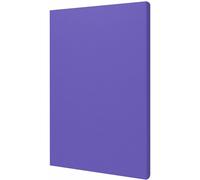 Incipio Faraday Folio Foldable Faux Leather Purple Case Cover for iPad Air 2