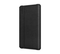 Incipio Faraday Galaxy Tab A 8.4 Cover Black
