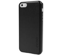 Incipio Feather Shine Ultra Thin Case Cover for iPhone 5c - Black