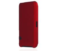 Incipio Feather Slim Case for Dell Streak 7 - Iridescent Red