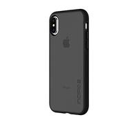 Incipio Feather Ultra Slim Lightweight Case Cover for iPhone X - Black