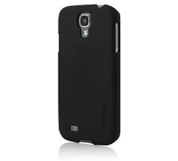 Incipio Feather Ultra Thin Case Cover For Samsung Galaxy S4 - Obsidian Black NEW