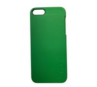 Incipio Feather Ultra Thin Snap-On Case for iPhone 5 - Clover Green