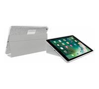 Incipio Folio Case Cover with Stand for iPad 9.7" 2017 2018 Silver Sparkler