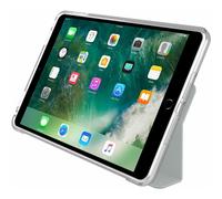 Incipio Folio Case Cover with Stand for iPad Air Pro 10.5" Silver Sparkler