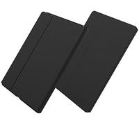 Incipio Folio Protective Case with Magnetic Closure and Stand for Apple iPad Pro Faraday for/IPD 32.77 cm (12.9 Inches - Black
