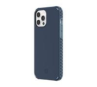 Incipio Grip Case Compatible with iPhone 12 Pro Max - Insignia Blue