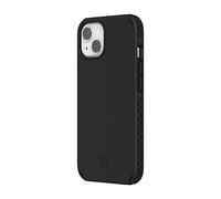 Incipio Grip Case for Apple iPhone 13 (6.1") - Black - IPH-1942-BLK