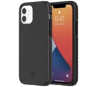 Incipio Grip for iphone 12 Pro Max Black - IPH-1892-BLK