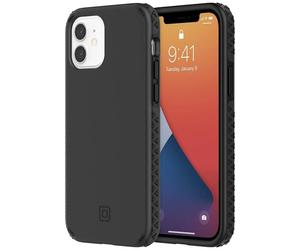 Incipio Grip for iphone 12 Pro Max Black - IPH-1892-BLK