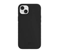 Incipio Grip for MagSafe Series Case for iPhone 14 Plus, Multi-Directional Grip, 14 ft (4.3m) Drop Protection - Black (IPH-2014-BLK)