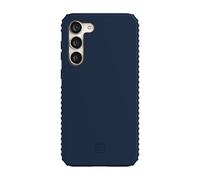 Incipio Grip Series Case for Samsung Galaxy S23+, Multi-Directional Grip, 14 ft (4.3m) Drop Protection - Navy/Inkwell Blue (SA-2048-MNYIB)
