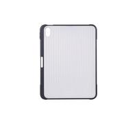 Incipio - Hardshell Case for iPad Pro 11, Slim Protective Cover with Built-in Apple Pencil Storage & 4ft Drop Protection for Extreme Durability and Outdoor Use (Black)