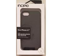 Incipio Haven Slim Case w/Advanced Drop Protection for Apple iPhone 7 / 8 / SE 2