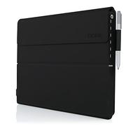 Incipio HILSON Zipper with Multi-Function Equipment Nylon Folio Case for Microsoft Surface Pro black Faraday - schwarz
