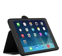 Incipio IPD-344-BLK NGP Case for Apple iPad Mini Retina - Black
