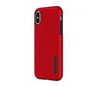 Incipio IPH-1629-RBK DualPro Case Cover for iPhone 6/7 - Iridescent Rose Gold/Grey,IPH-1465-RGY