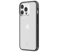 Incipio iPhone 13 Pro Organicore Case Hard Protective Durable Cover Black Clear