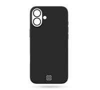 Incipio - iPhone 16 Plus, Magsafe Compatible Phone Case, 10ft-12ft Drop Tested, Ultra Durable & Shock Absorbing, Scratch Resistant & Slim Profile(Black)