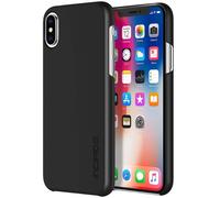 Incipio NGP Cover Black Hard-Case Protective Case Bag for Apple iPhone X Xs 10