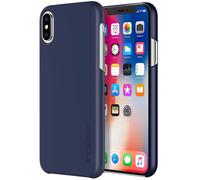 Incipio NGP Cover Blue Hard-Case Protective Case Bag for Apple iPhone X Xs 10