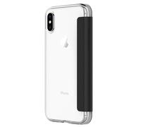 Incipio NGP Folio Cover Hard-Case Protective Case Bag for Apple iPhone X Xs 10